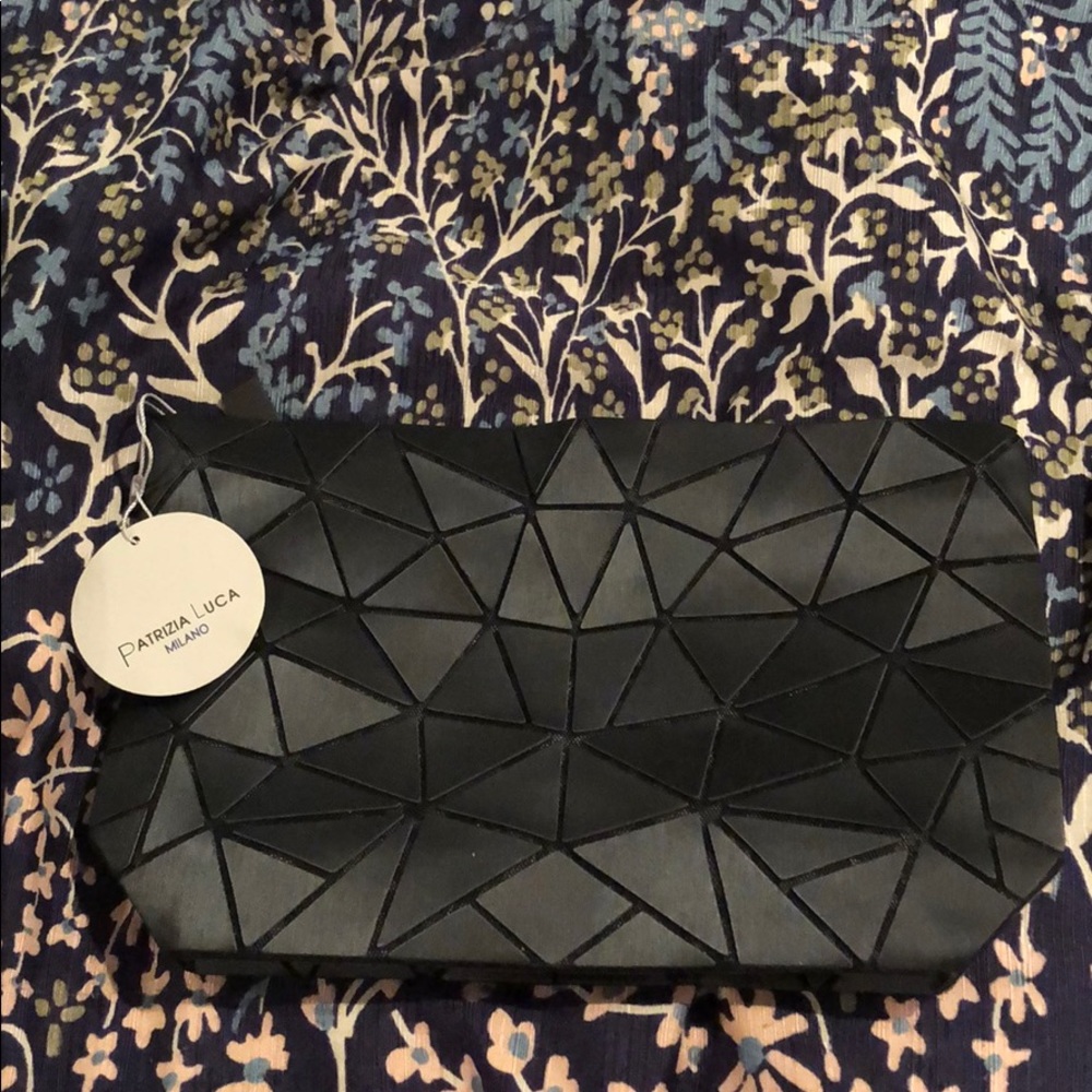 NWT Patrizia Luca bag